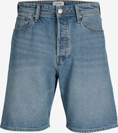 JACK & JONES Traperice 'JWHTONY JJORIGINAL' veličine 33 u plavi traper, Pregled proizvoda