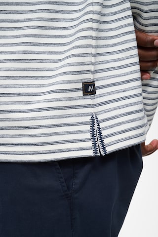 Matinique Póló 'MAKai ls Heritage' - kék