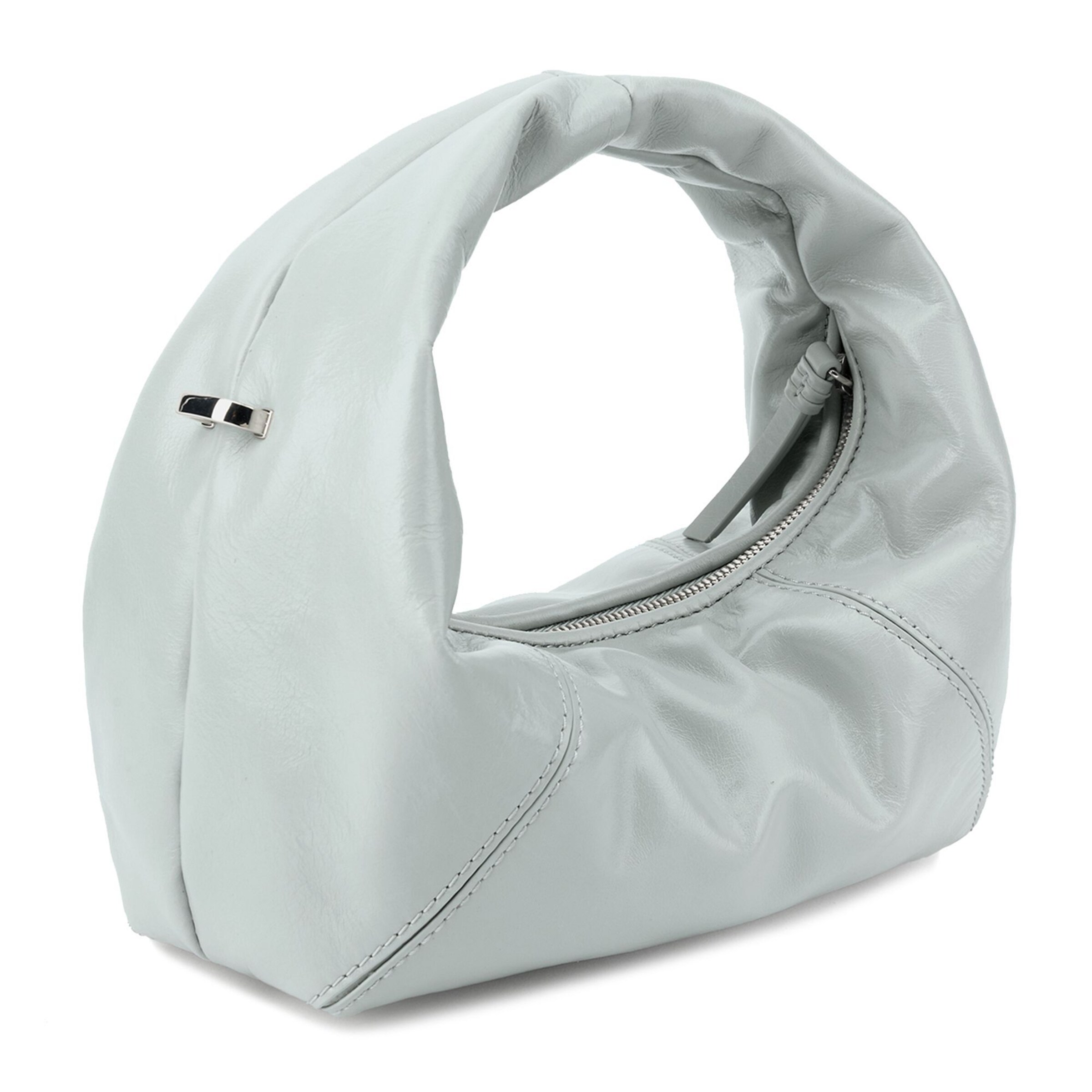 Les Visionnaires Shoulder Bag 'Greta' in Grey