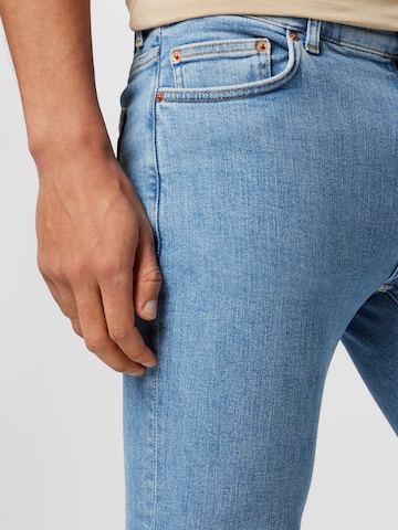 Coupe slim Jean 'Chase' Dr. Denim en bleu