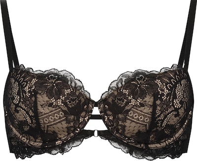 Hunkemöller Bra 'Josefina' in Black, Item view