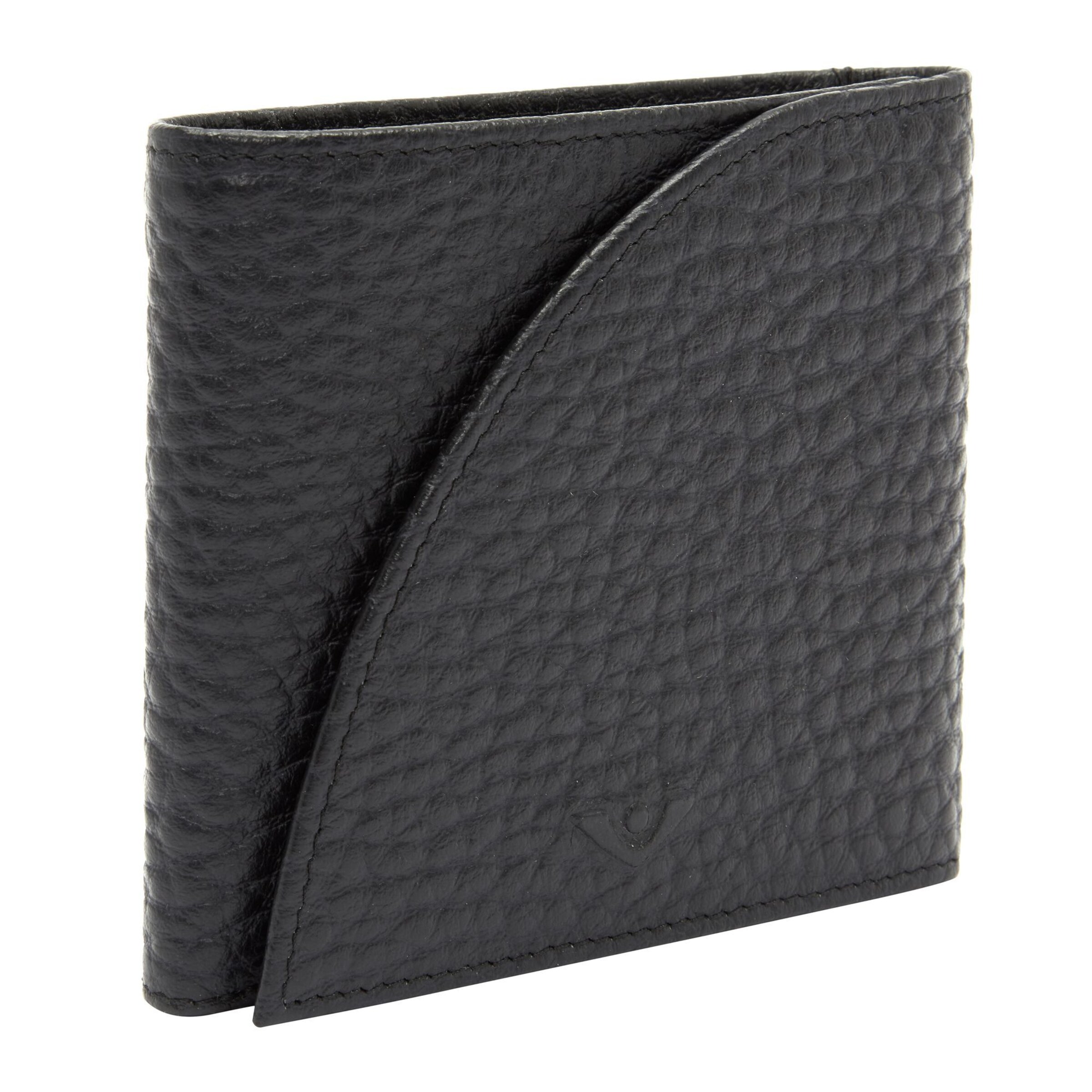 VOi Wallet 'Hirsch Hanni' in Black