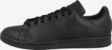 Sneaker bassa 'Stan Smith' di ADIDAS ORIGINALS in nero