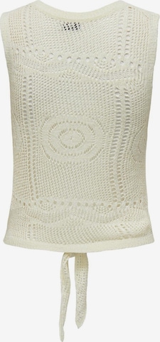 Tops en tricot 'KOFI' JDY en beige