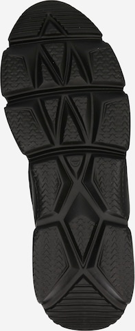 Copenhagen - Zapatillas deportivas bajas en negro