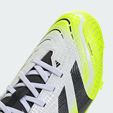 ADIDAS PERFORMANCE Sportschoen 'Predator League' in Wit