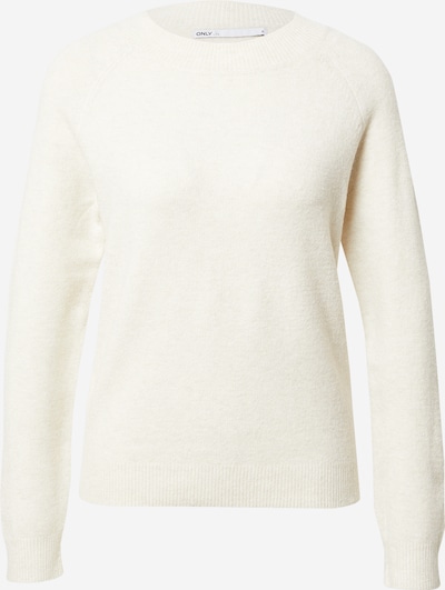 Pulover 'ONLRica' ONLY pe bej deschis, Vizualizare produs