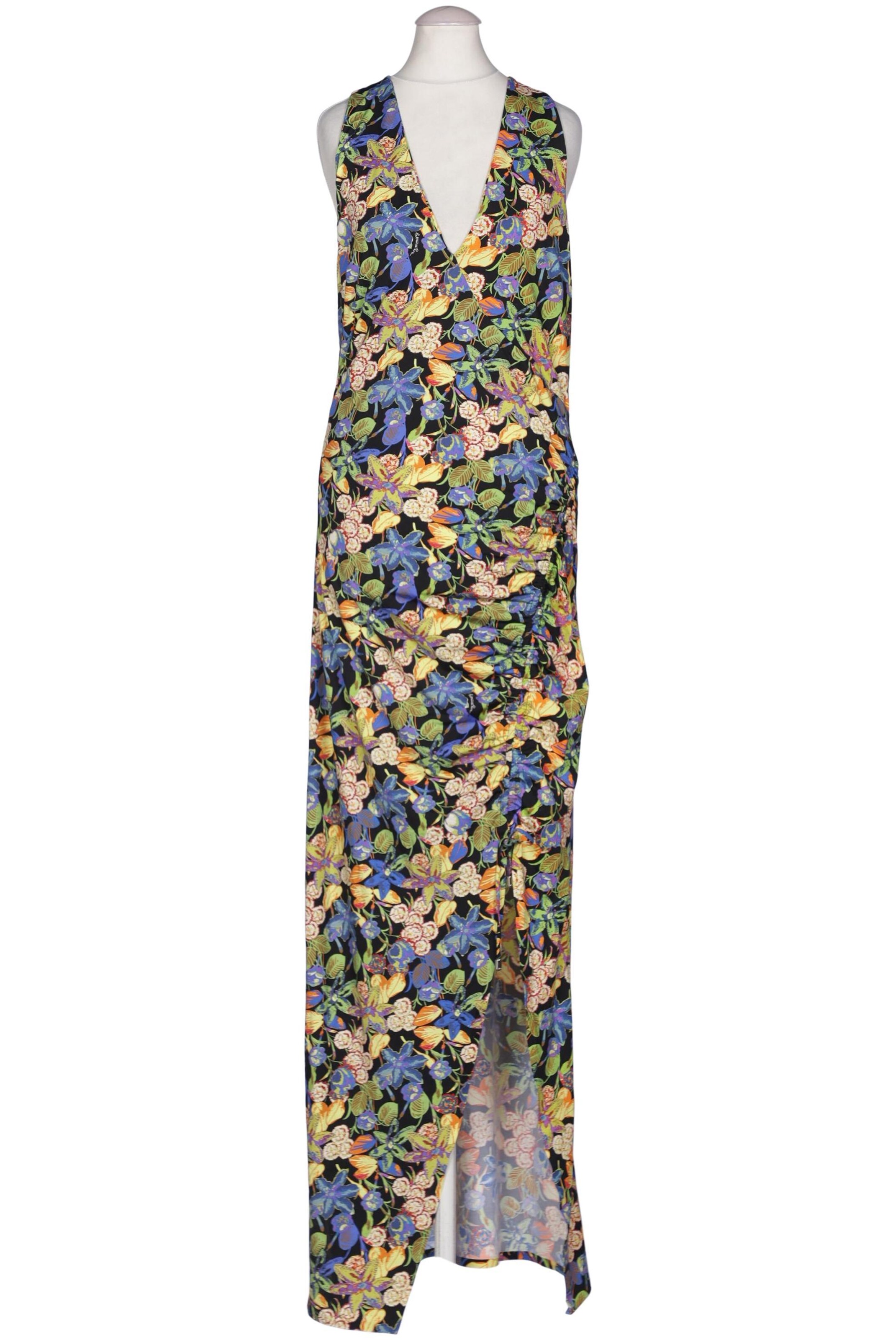 PATRIZIA PEPE Dress in M in Mixed colors: front