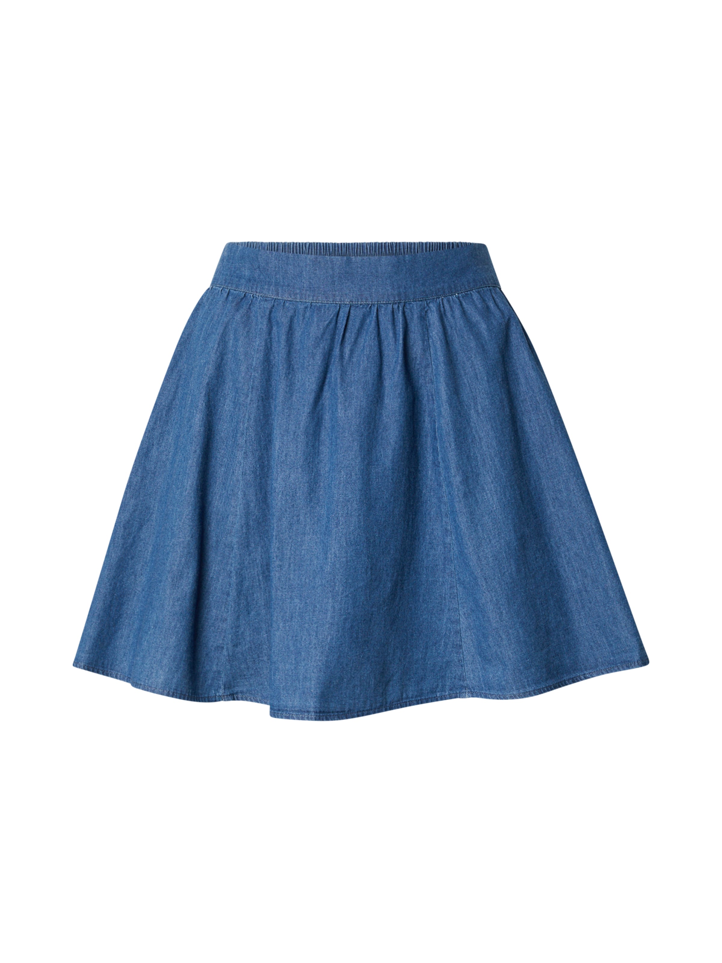 ONLY Skirt 'ONLNOVA' in Blue: front