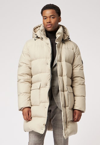 Veste d’hiver ROY ROBSON en beige