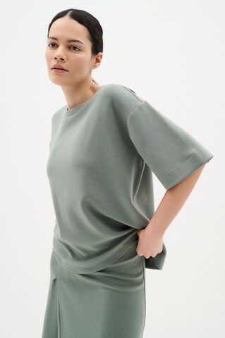 InWear Shirt 'Pannie' in Groen
