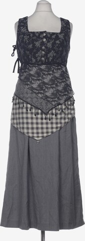 BERWIN & WOLFF Dress in L in Grey: front