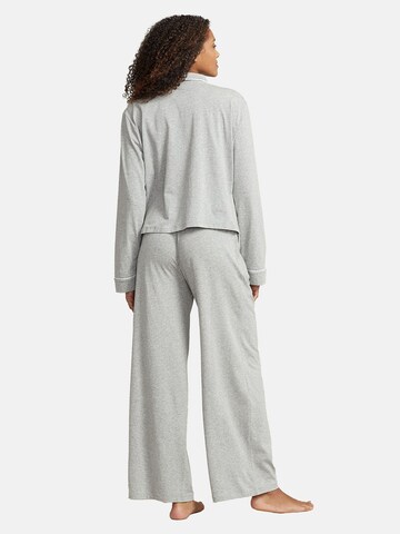 Pyjama ' Polo Essentials ' Polo Ralph Lauren en blanc