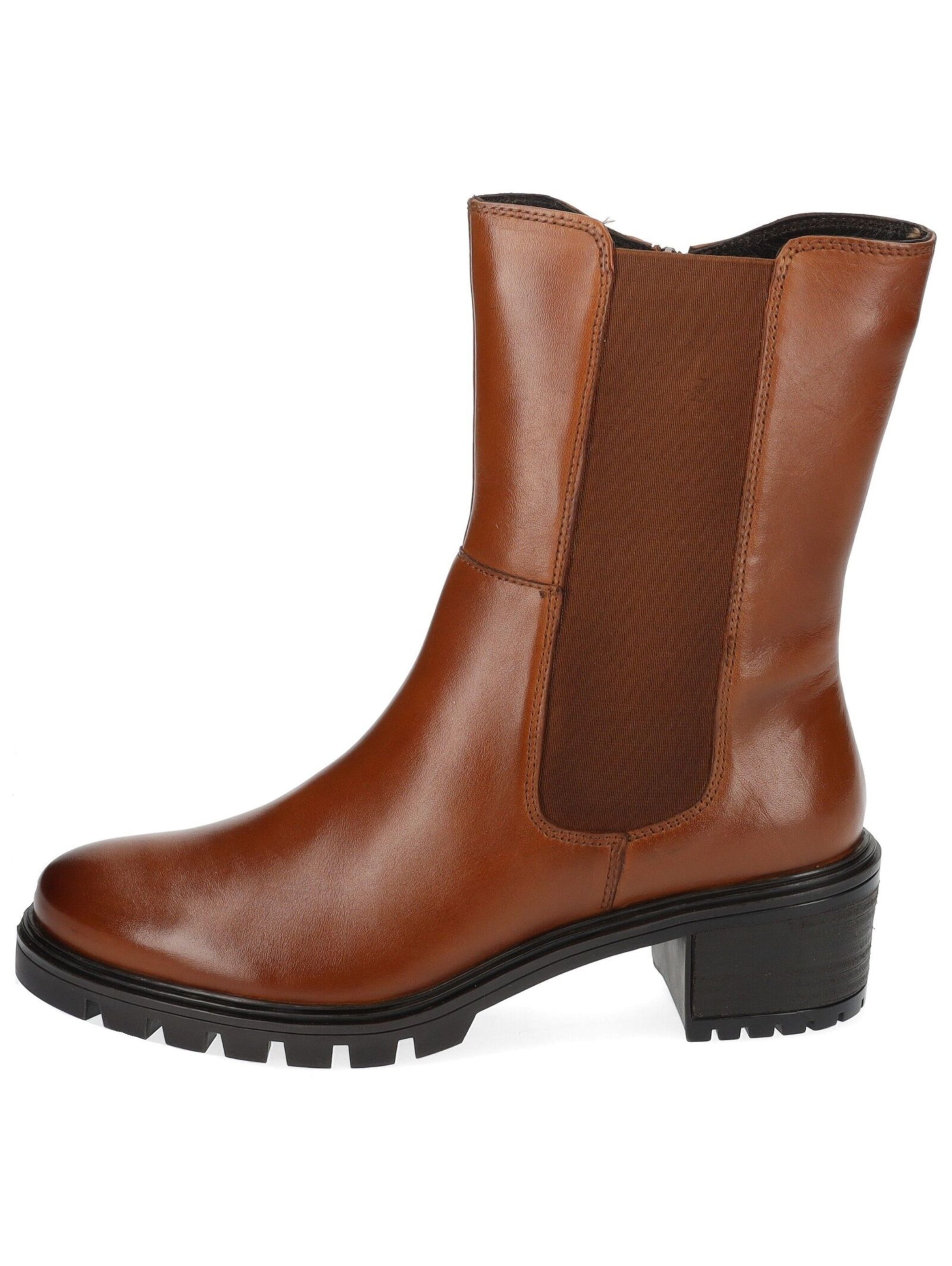 ARA Chelsea boots in Brown