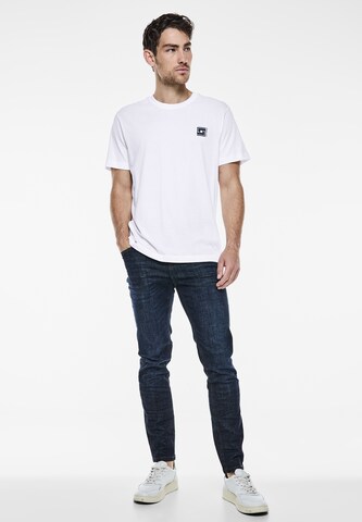 Street One MEN Shirt in White