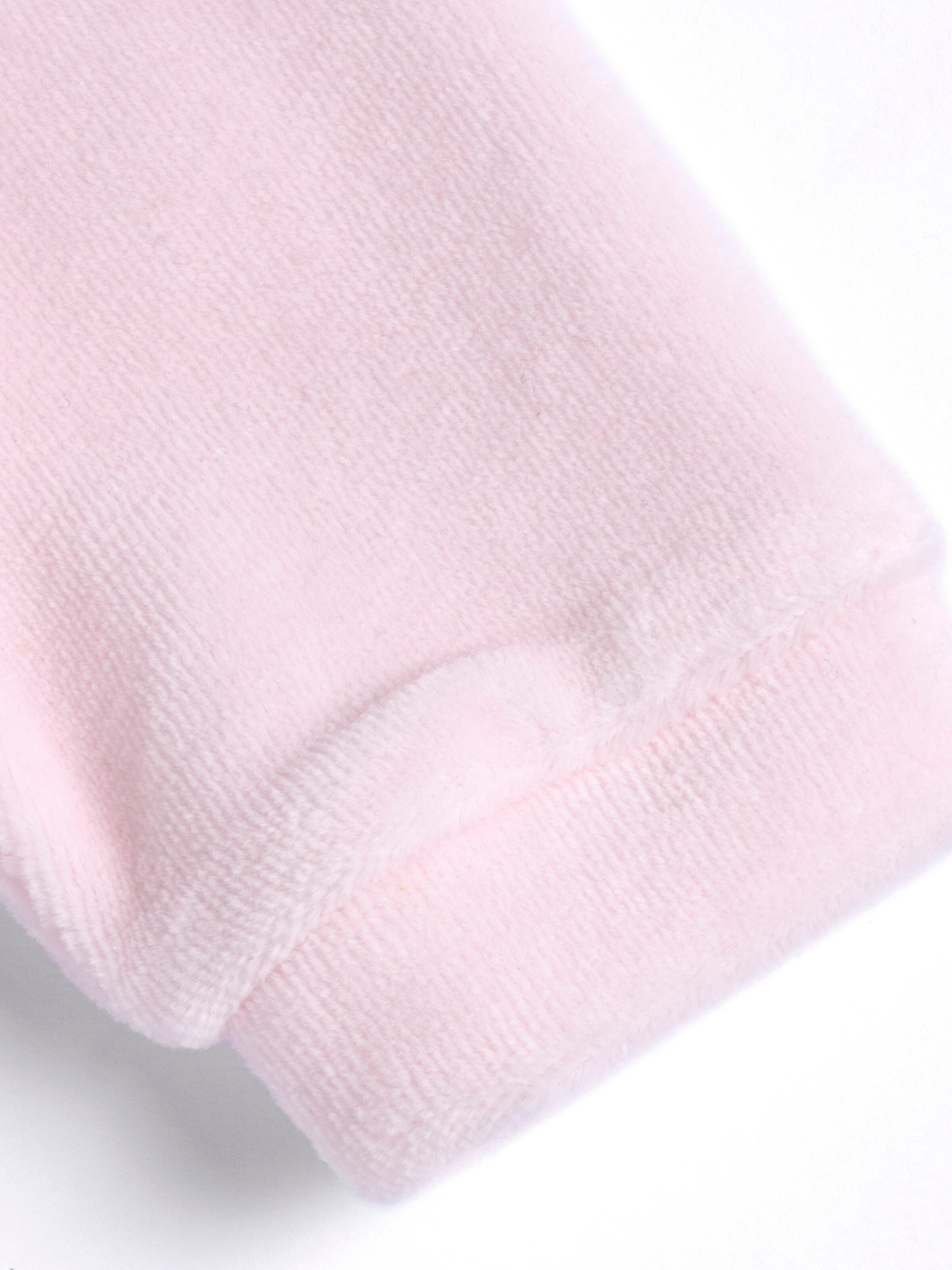 Chicco Pajamas in Pink