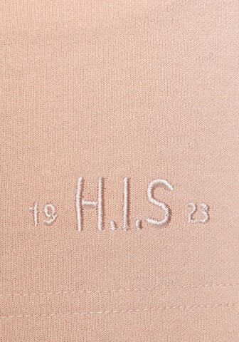 H.I.S Slim fit Pants in Pink