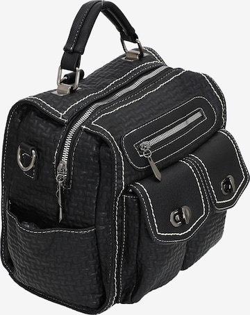 FELIPA Backpack in Black