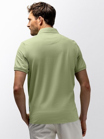 State of Art Shirt in Groen