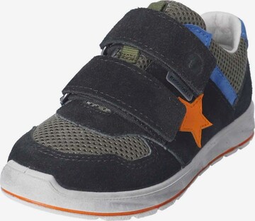 RICOSTA Sneakers in Black: front