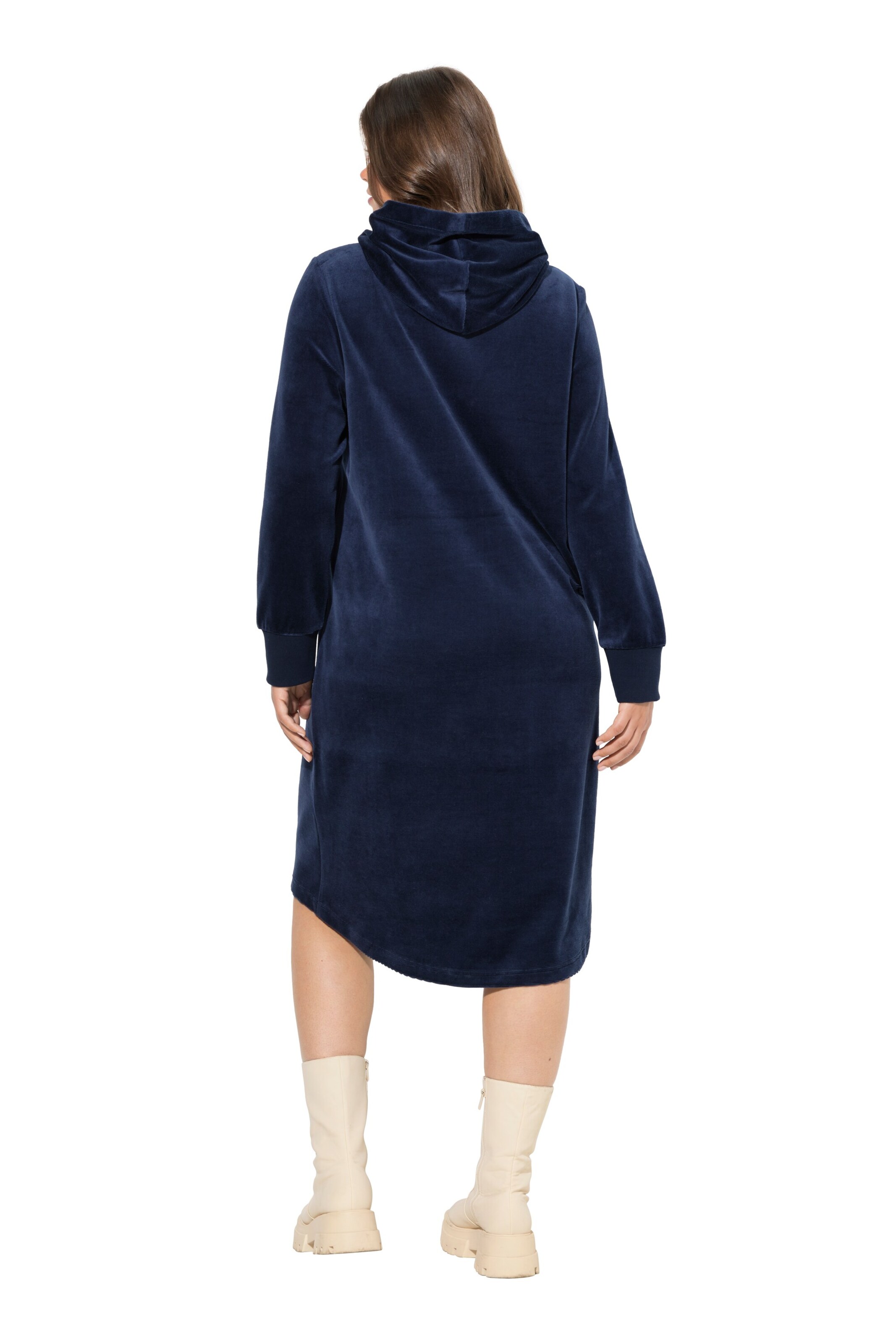 LAURASØN Dress in Blue