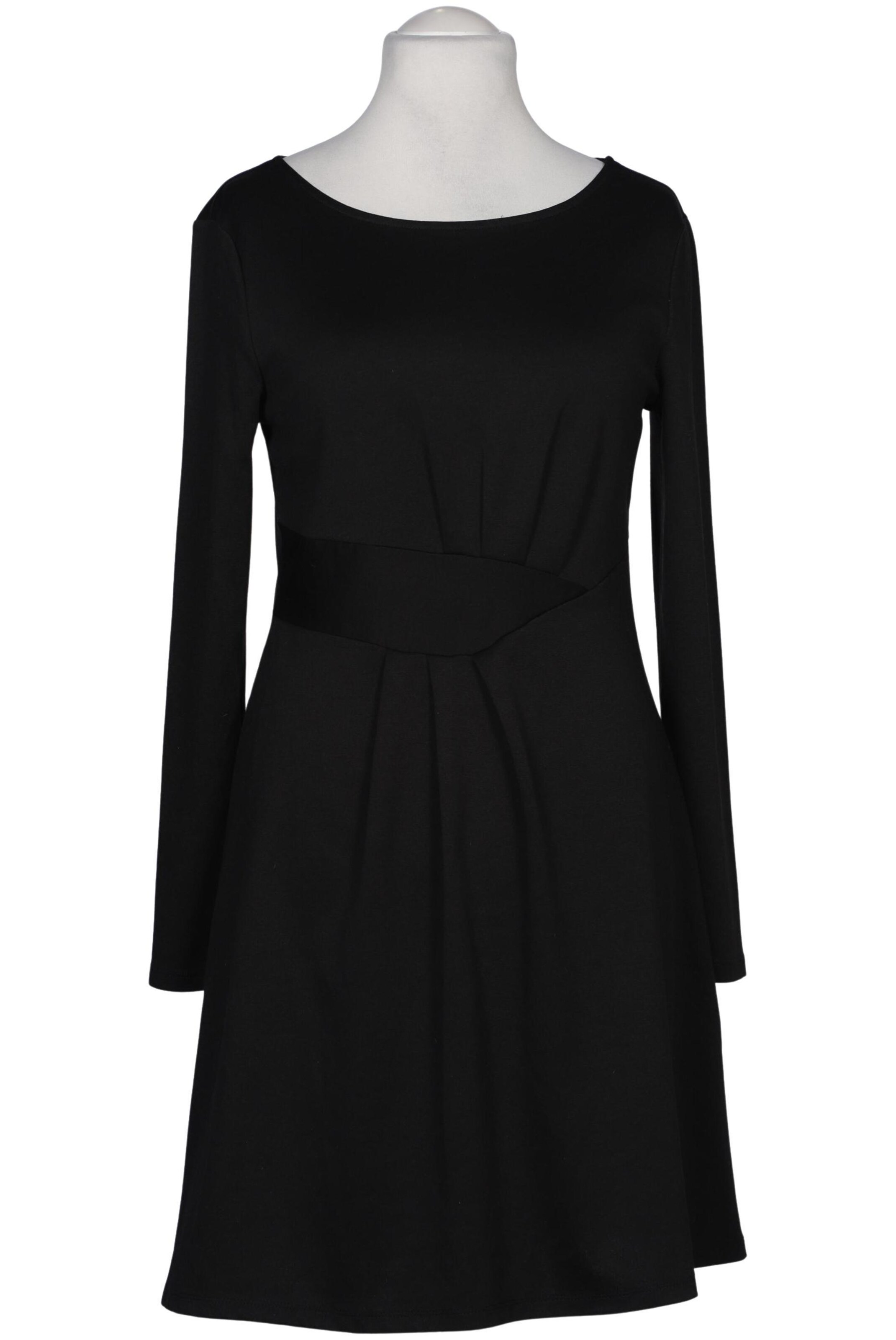 Anna Field Dress in L in Black: front