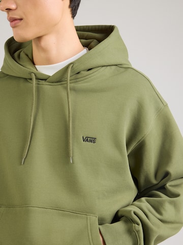 VANS - Sudadera en verde