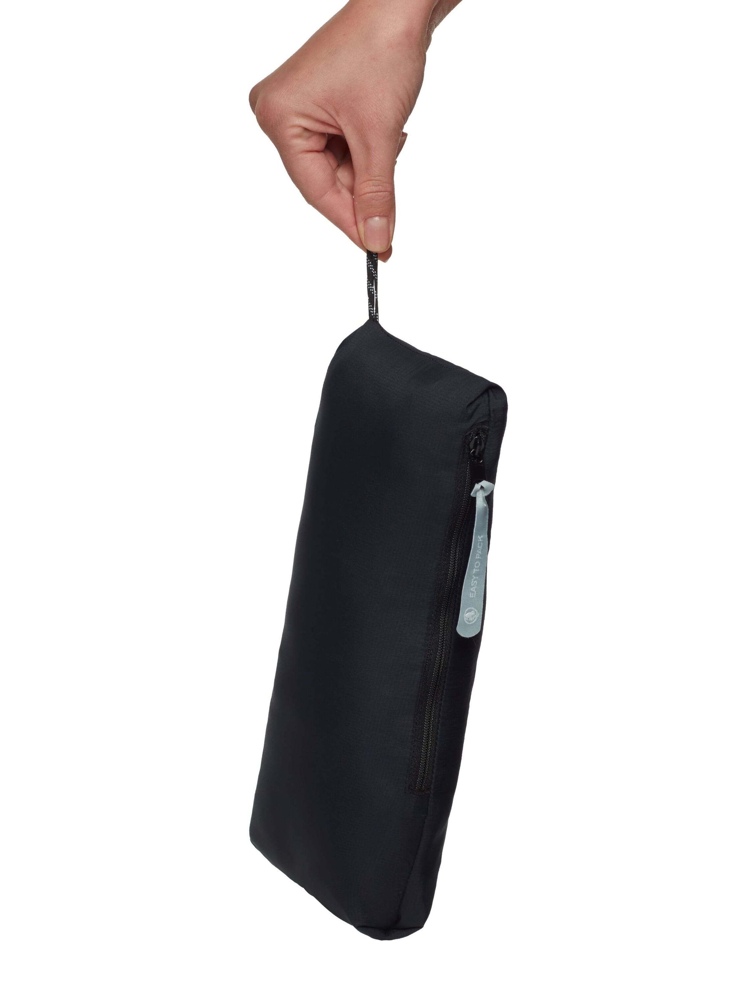 MAMMUT Outdoor Jacket in Black