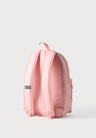 PUMA Backpack 'Phase' in Pink