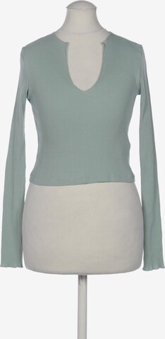 BDG Urban Outfitters Top & Shirt in S in Green: front