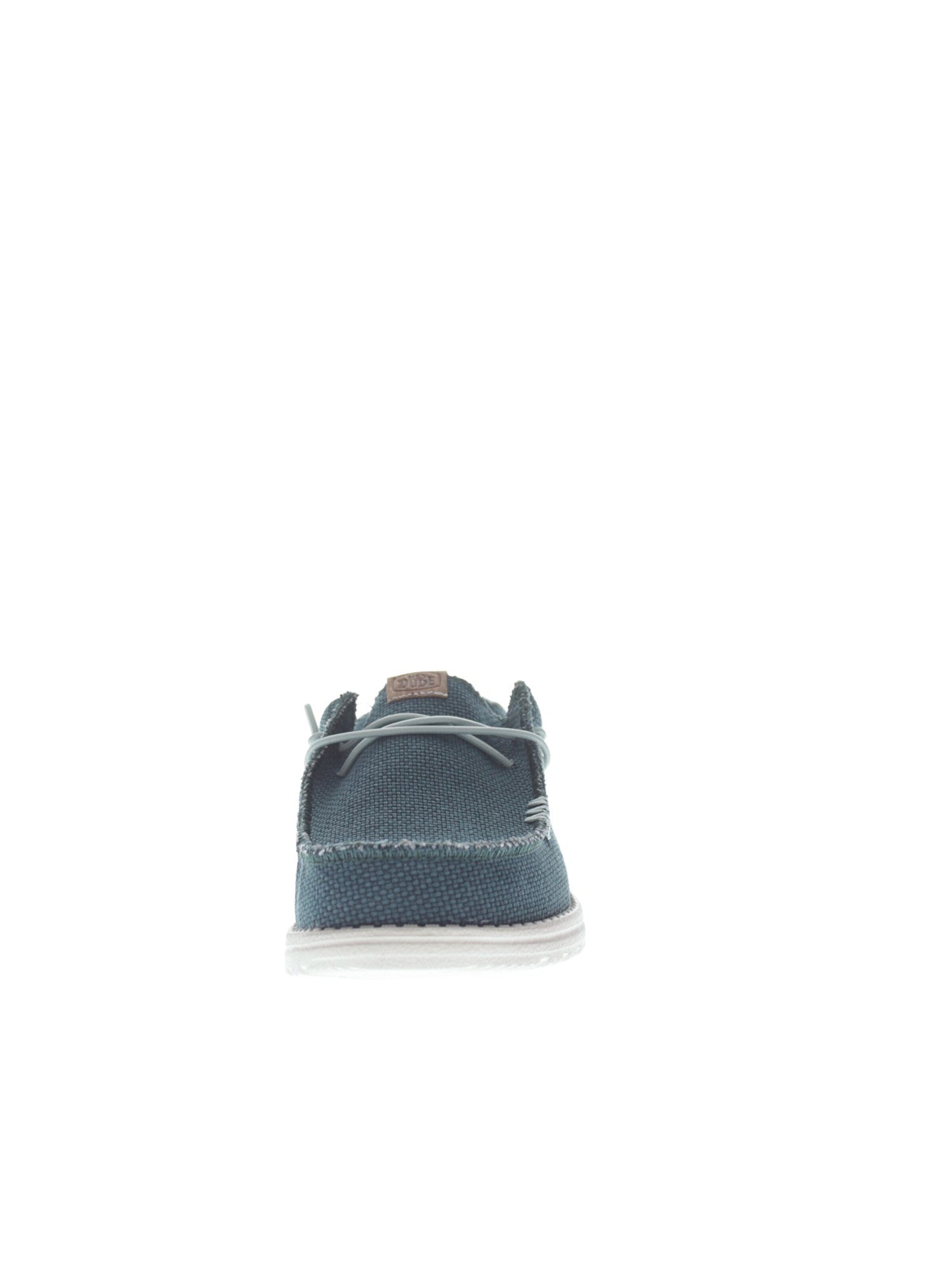 Mocassino 'Mocassino Hey Dude' di HEY DUDE in blu