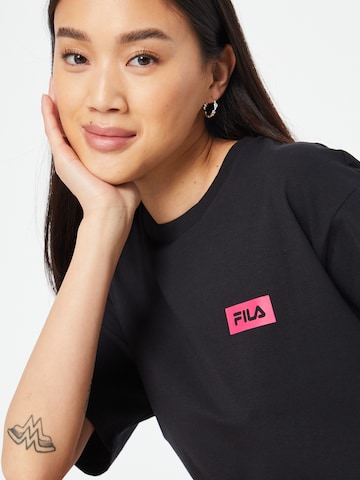 FILA Dress 'Barletta' in Black