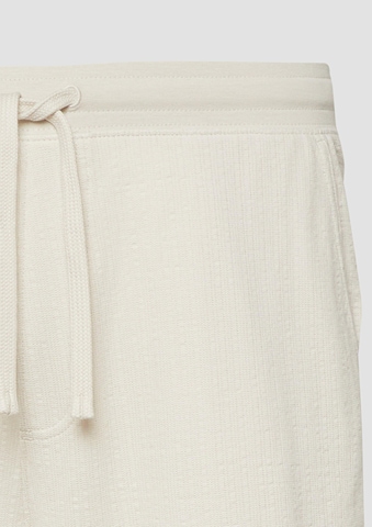 Regular Pantalon ' DETROIT ' s.Oliver en beige