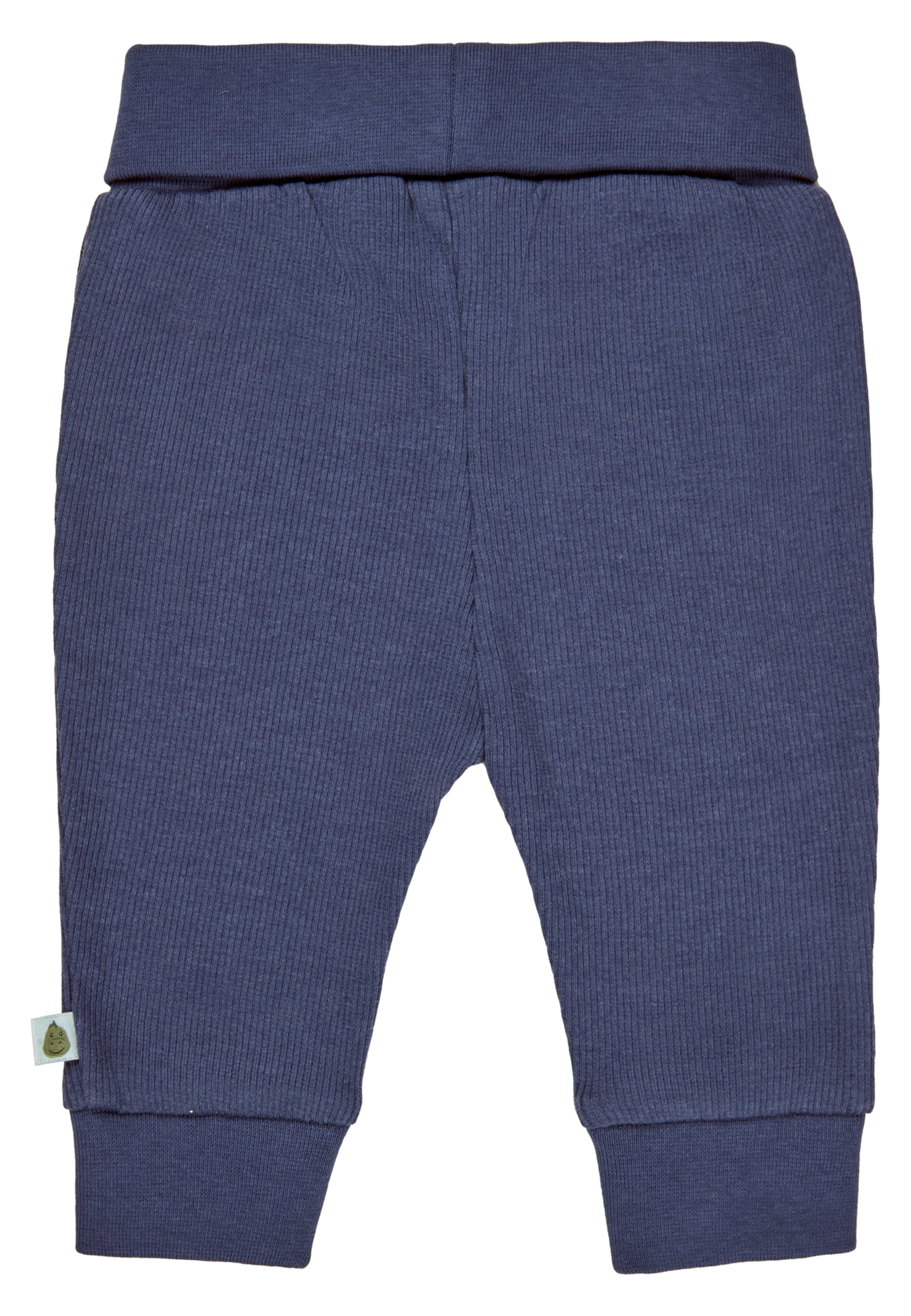 STERNTALER Tapered Hose in Blau