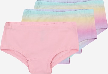 Lindex Alushousut värissä vaaleanpunainen: etupuoli