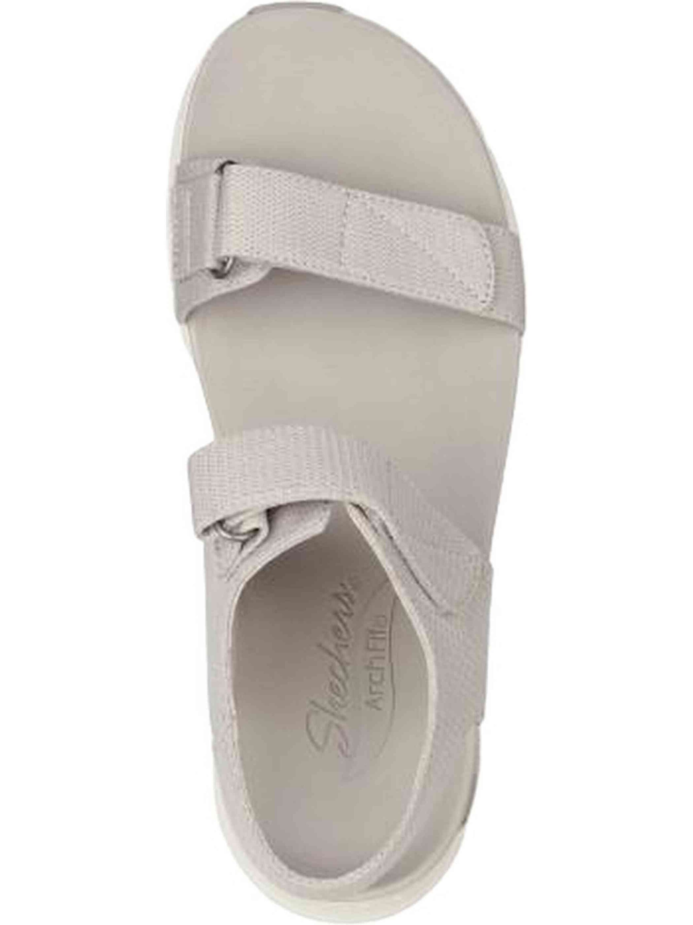 SKECHERS - Sandalias '119247_TPE' en beige