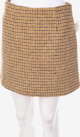 Forever 21 Skirt in M in Brown: front
