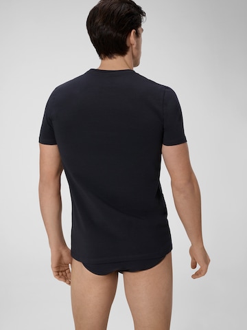 T-Shirt ' Close To You ' Ammann en noir