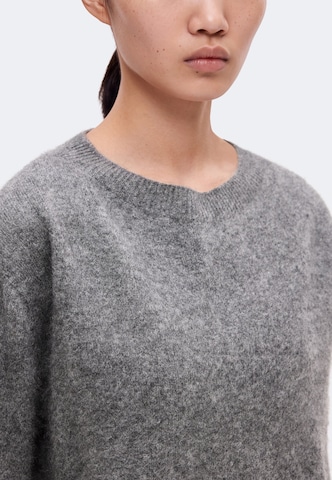 Weekend Max Mara - Jersey 'DECO' en gris
