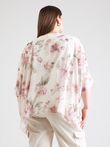 Z-One - Blusa 'Il44ka' en rosa