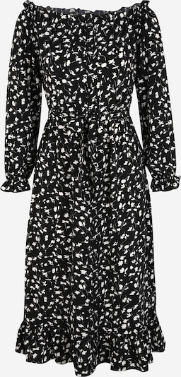 Abito Missguided (Petite) di colore nero / bianco, Visualizzazione prodotti