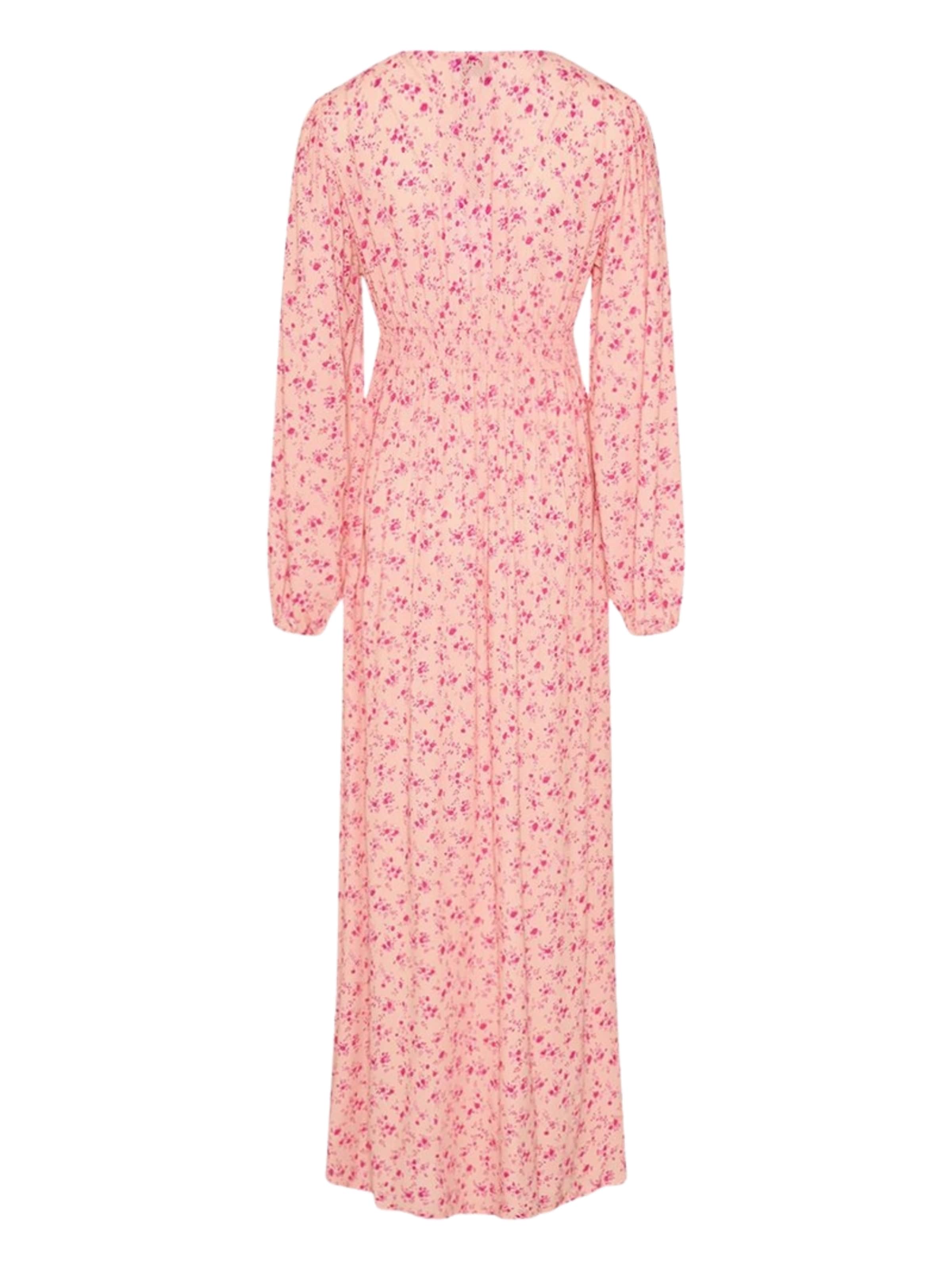 Noella Mekko ' Lilith ' värissä vaaleanpunainen