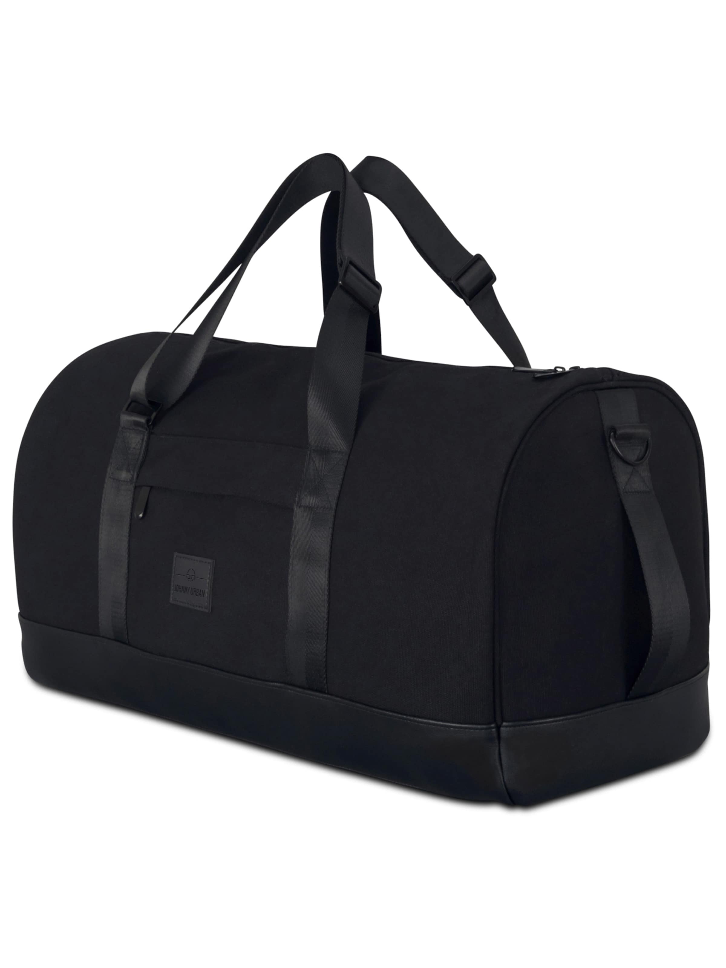 Sac week-end 'Paul' Johnny Urban en noir