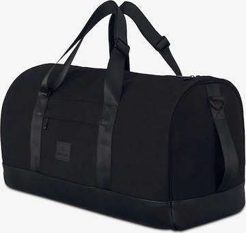 Johnny Urban Weekender 'Paul' in Black