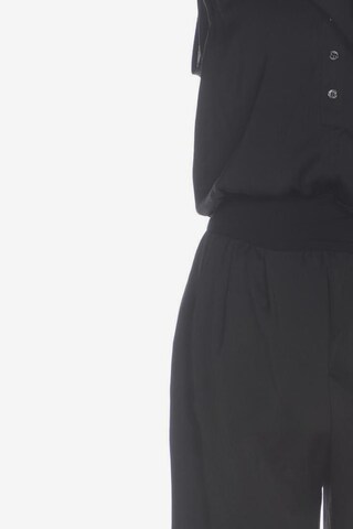 PATRIZIA PEPE Overall oder Jumpsuit XS in Schwarz