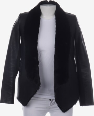 The Kooples Jacket & Coat in S in Black: front