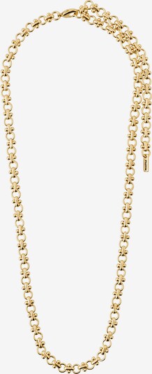 Pilgrim Kette in gold, Produktansicht