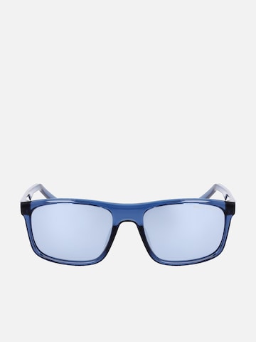 NIKE Sunglasses 'FIRE P N IU8024X' in Blue: front