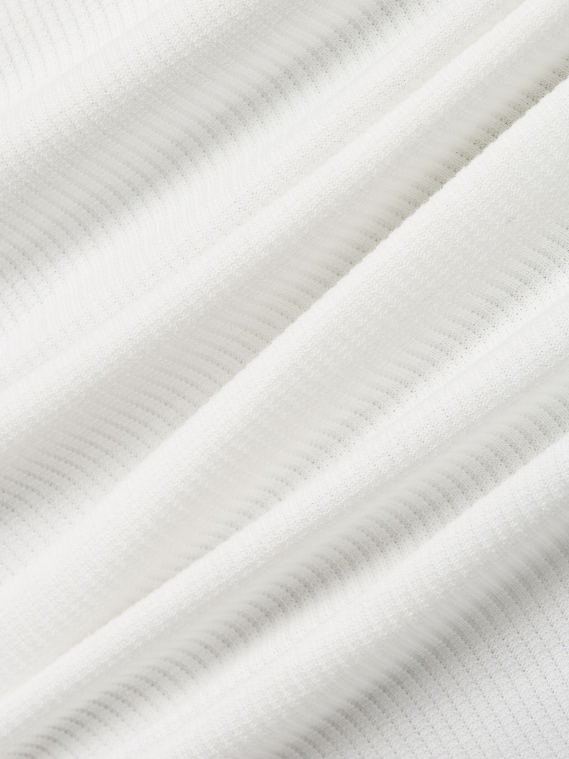 Marie Lund Top in Weiß