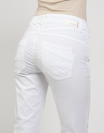 Gang Slim fit Jeans in White